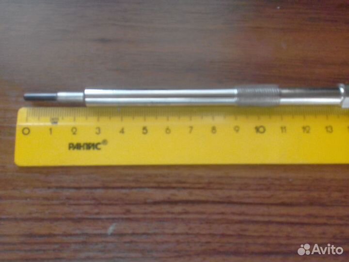 Свеча накаливания