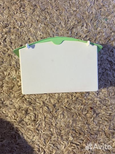 Домик для хомячка