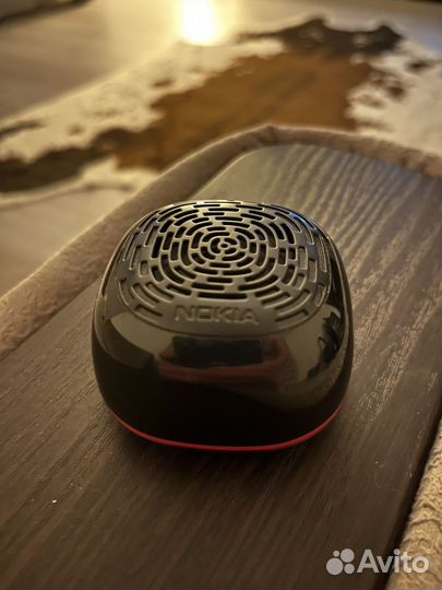 Колонка nokia