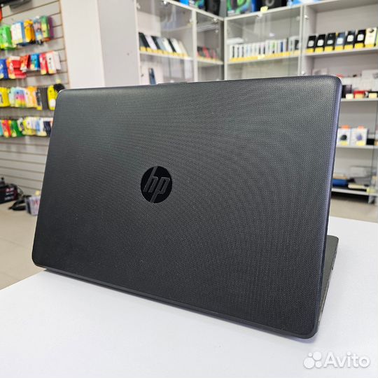 Ноутбук Hp Intel Celeron N3060 1.60Ghz Ram 8gb Int
