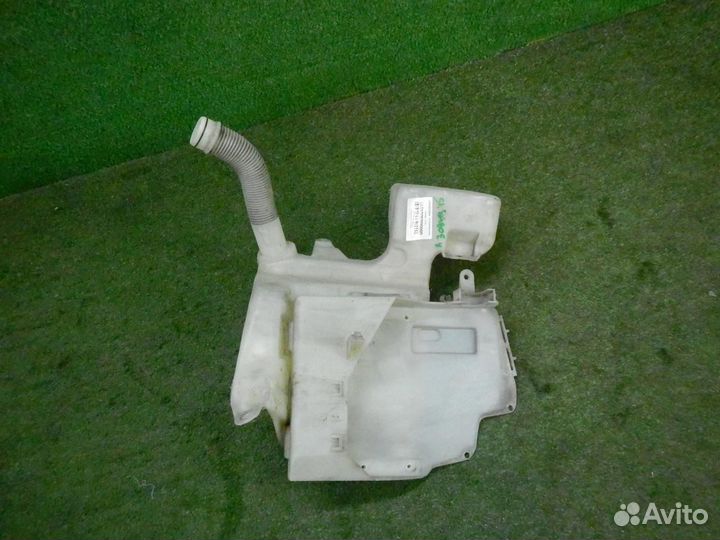 Бачок омывателя Ford Mondeo 4 (2006-2014)
