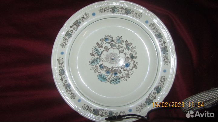 Продам блюда для плова времен СССР