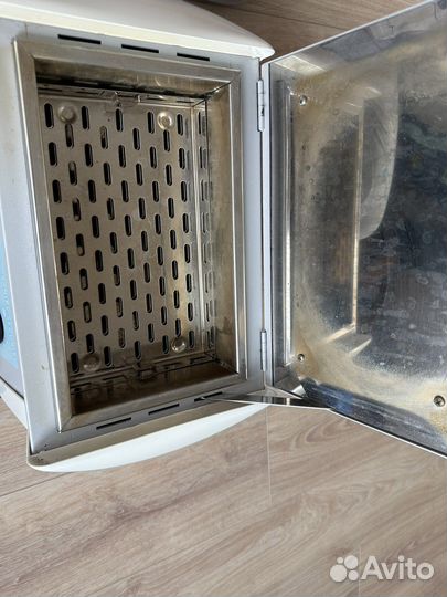 Стерилизатор для маникюра