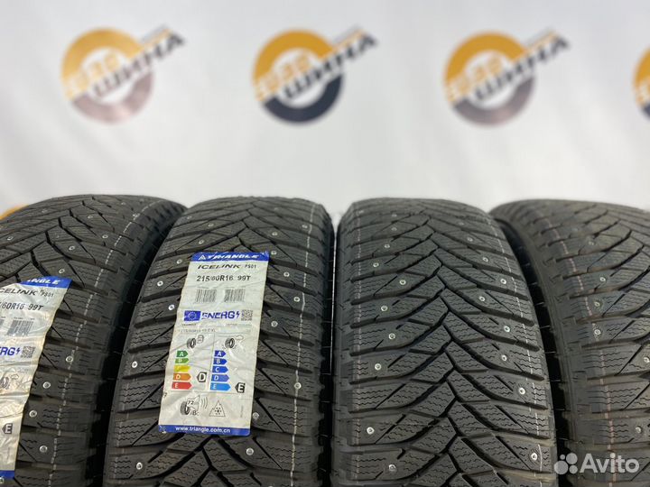 Triangle PS01 215/60 R16 95T