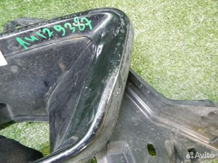 Насадка глушителя левая BMW X5 G05 X6 G06 (2018-н