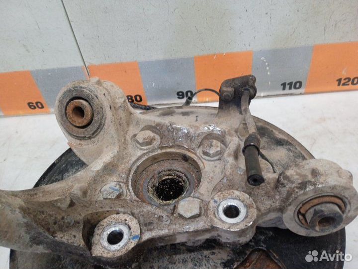 Б/У Б/У в сборе со ступицей, ступица, 4WD, Хавал