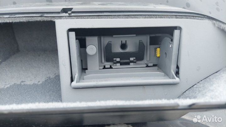 Пепельница Bmw E39