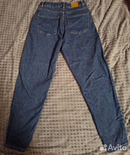 Джинсы