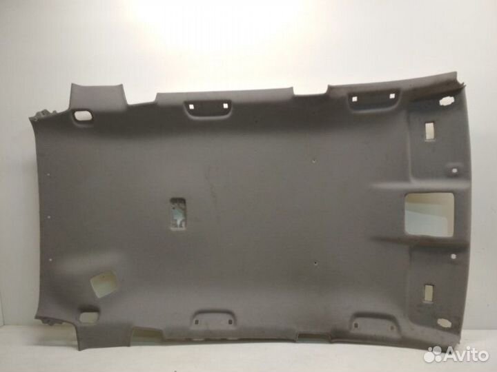 Обивка потолка Toyota Rav4 30 2005-2013