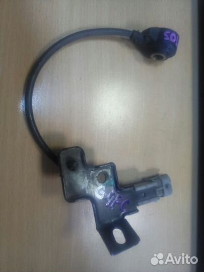 Датчик детонации Hyundai Solaris 1 G4FC