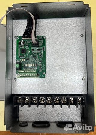 Преобразователь частоты VT300-4T-022G/030P