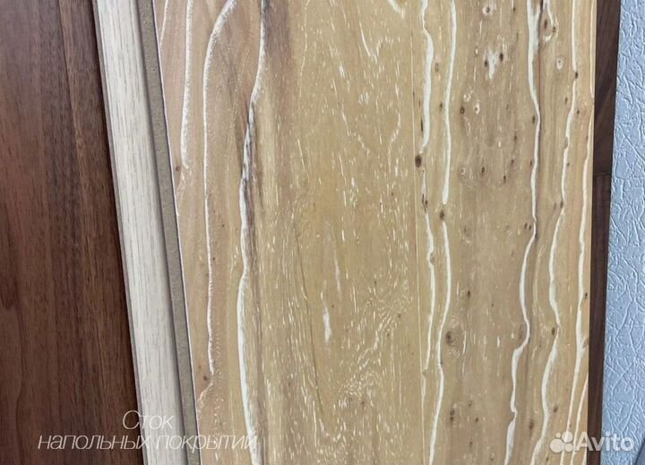 Инженерная доска со склада