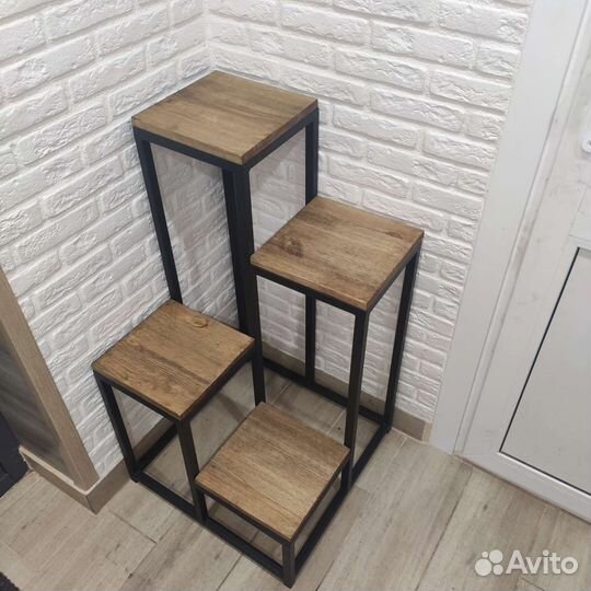 Подставка под цветы 