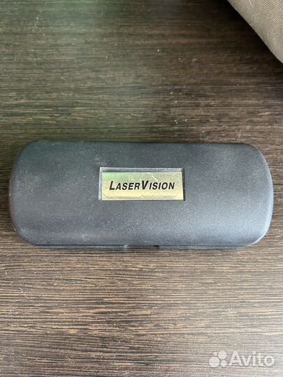 Очки тренажеры