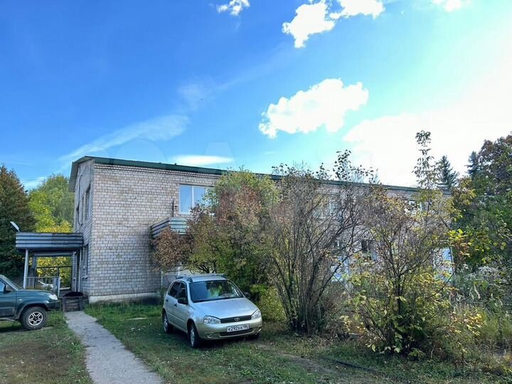 Коммерческая недвижимость, 6000 м²