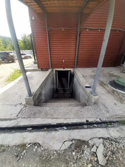 Склад, 140 м²