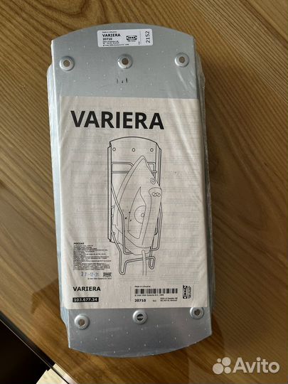 Держатель для утюга