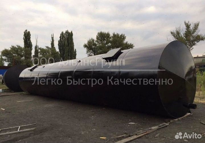 Емкость для воды