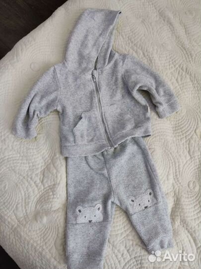 Костюм детский