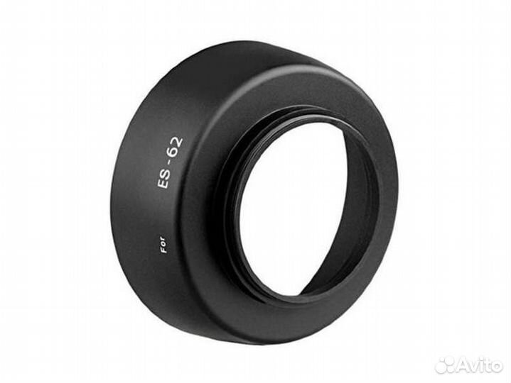 Canon EF 40mm/2.8 STM(и аренда)