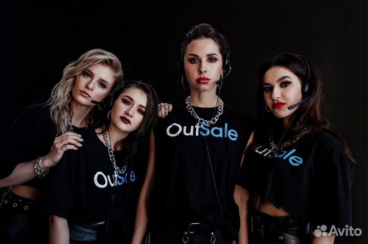 Оператор call центра