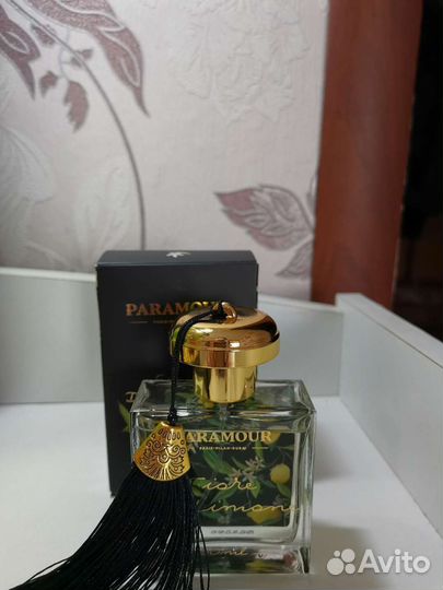 Туалетная вода женская