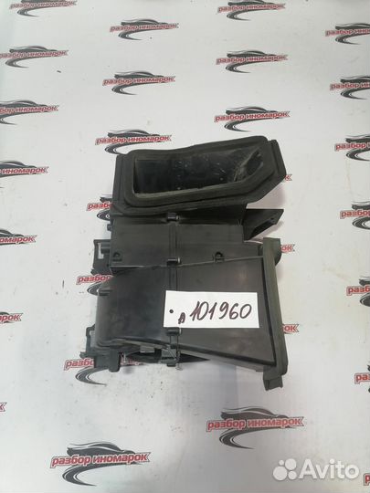 Корпус отопителя Mazda 6 2.0 GH