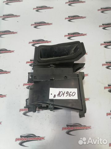 Корпус отопителя Mazda 6 2.0 GH