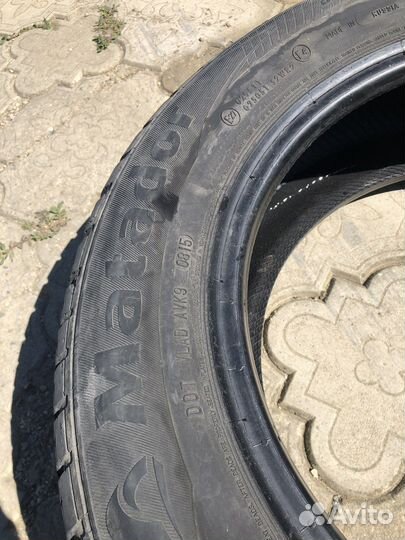 Matador MP 44 Elite 3 185/65 R15