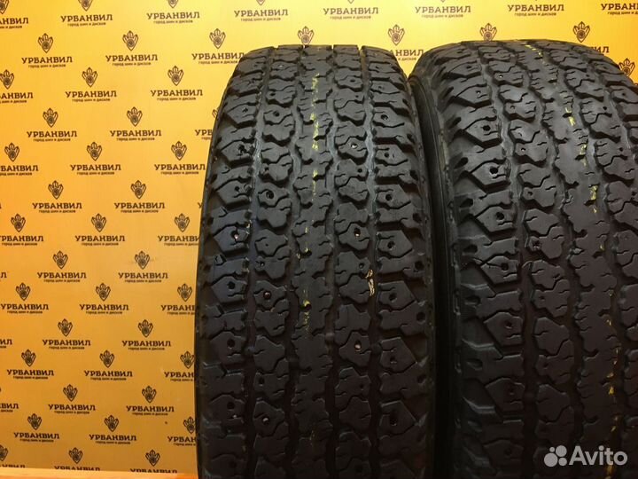 Medved Я-555 235/75 R15 105S