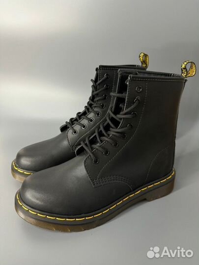 Ботинки Dr. Martens 1460