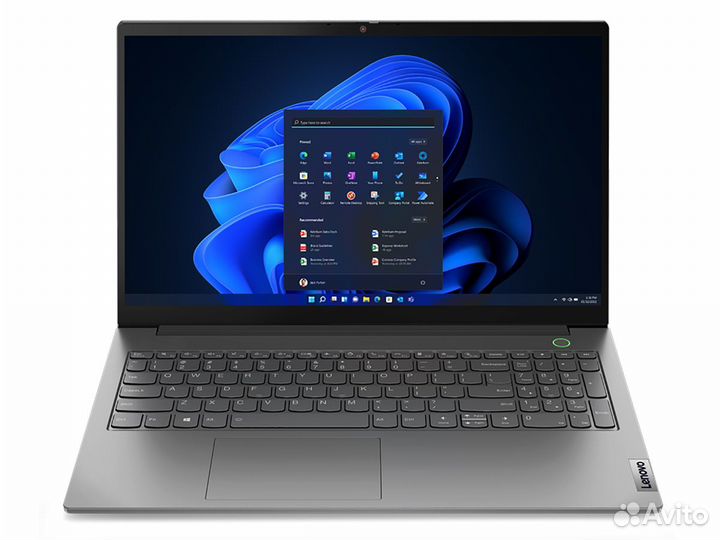 Ноутбук Lenovo ThinkBook 15 G4 ABA