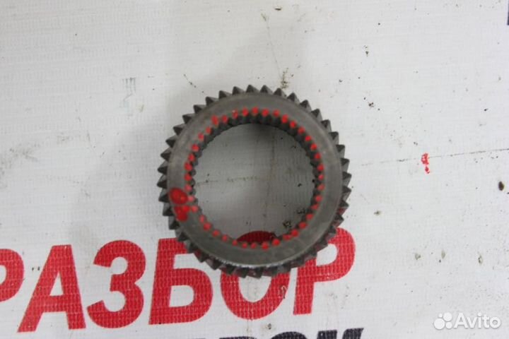 Шестерня планетарной передачи для Peugeot 200 207