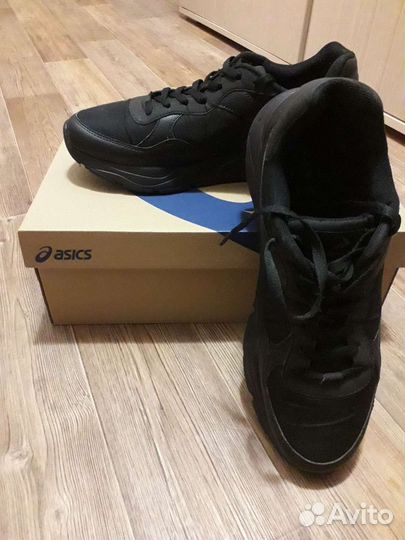 Кроссовки мужские