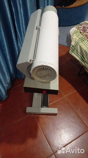 Гладильная машина ульяна или ромашка 2