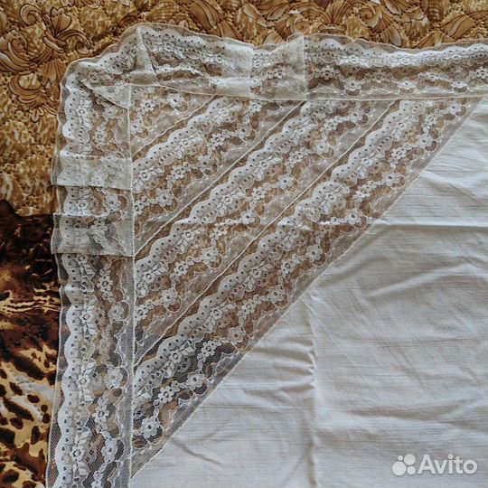 На выписку уголок+пододеяльник