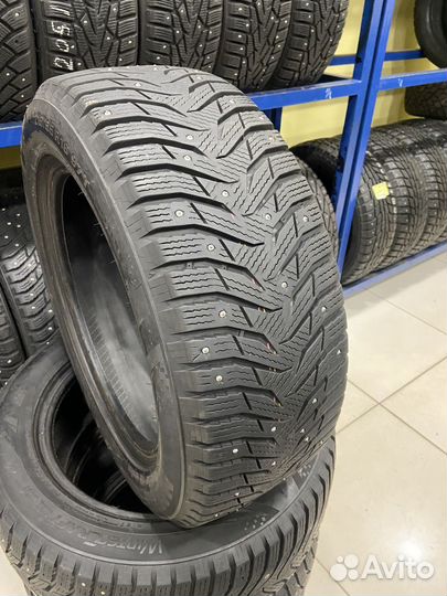 Marshal WinterCraft Ice WI31 215/55 R16 97T