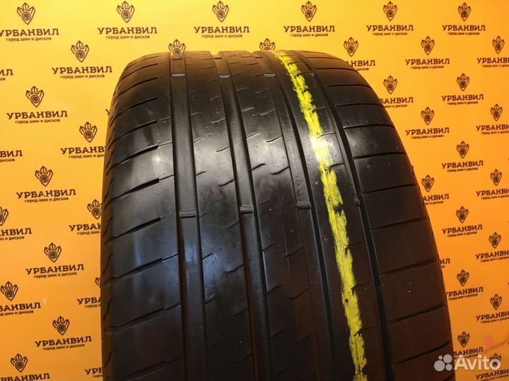 Bridgestone Potenza Sport 275/40 R19 105Y