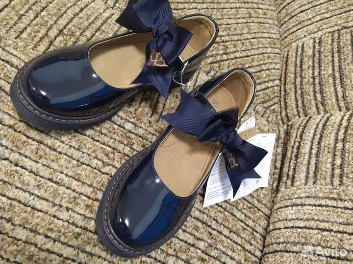 Туфли 36-37