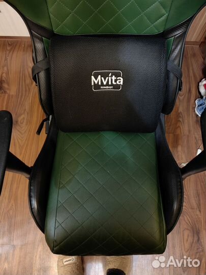 Компьютерное кресло cougar armor one x