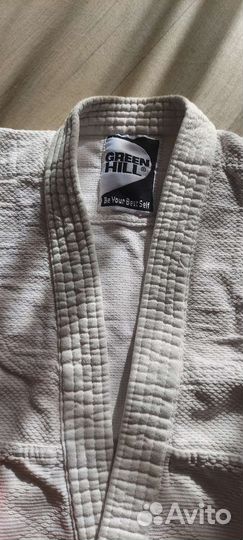 Кимоно Green Hill рр122