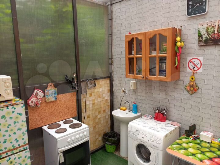 Комната 27 м², 1/2 эт.