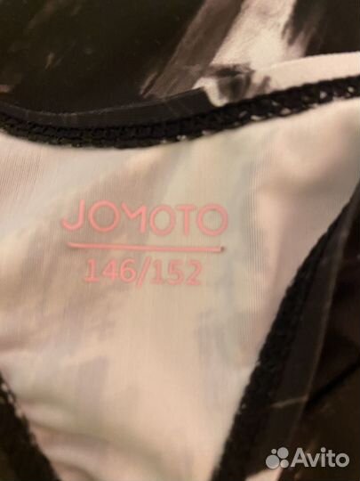 Купальник слитный для девочки/ для бассейна