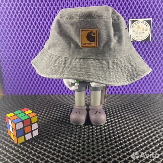 Панама Carhartt