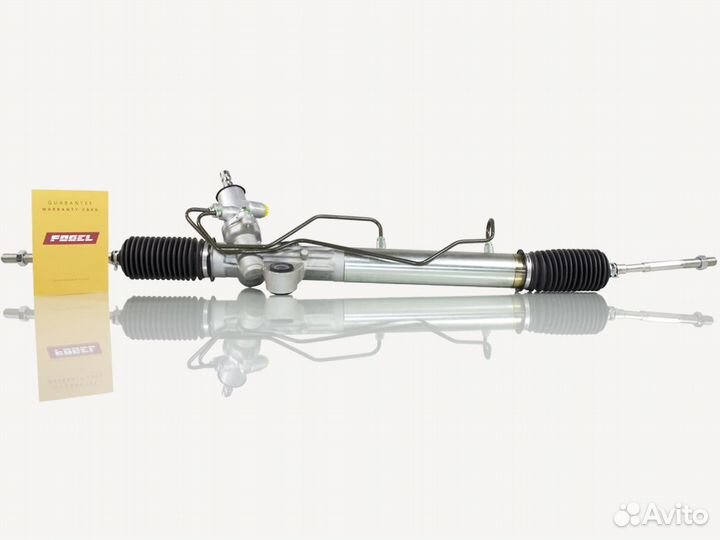 Рулевая рейка Toyota Hiace 5 Новая