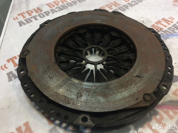 Форд Транзит Корзина сцепления