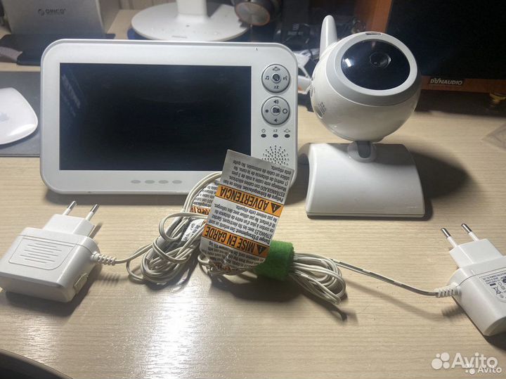 Радио няня Switel Bcf - 930