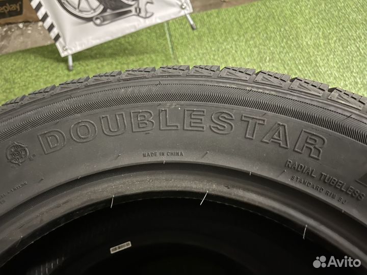 DoubleStar DW02 185/60 R14 82T