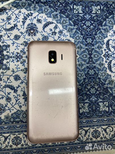 Samsung Galaxy J2 Core, 8 ГБ