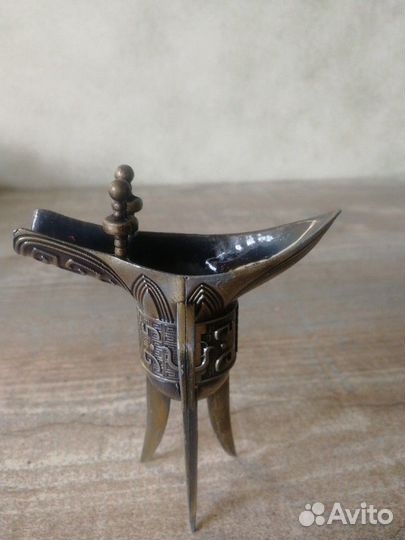 Чаша желаний Тибетская